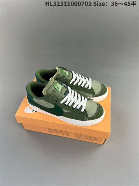 men blazer shoes-003